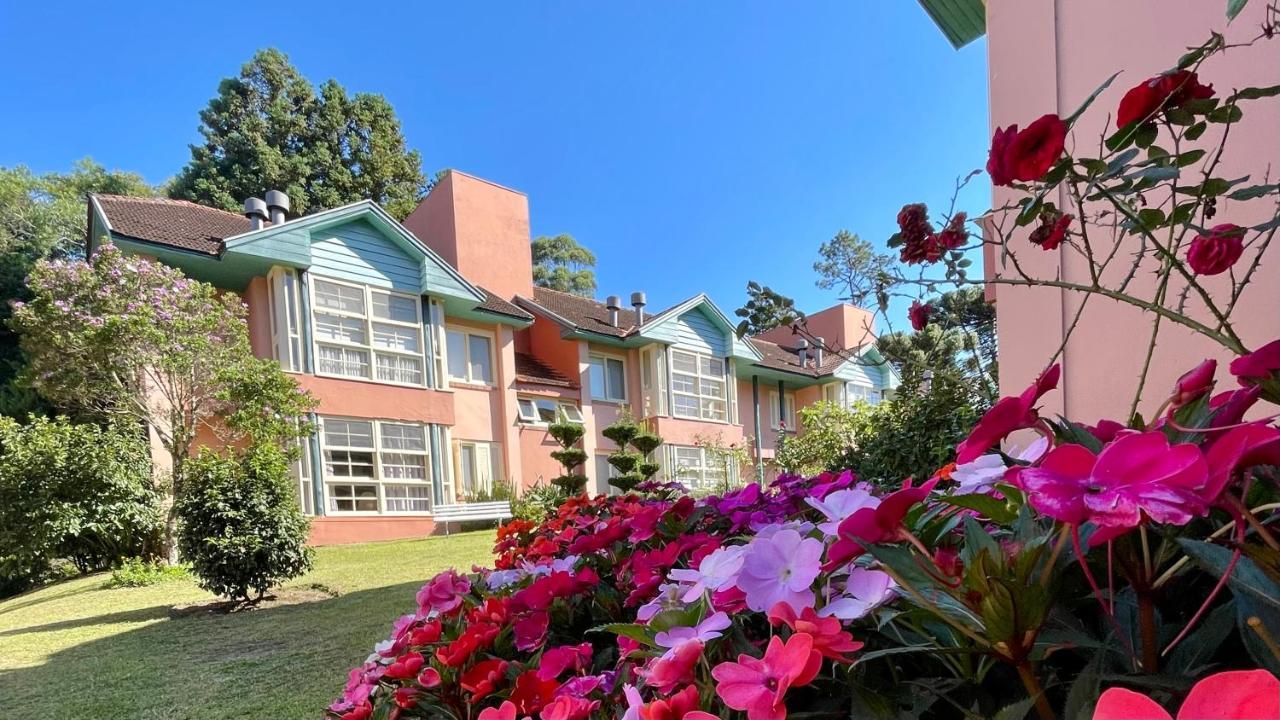 C/lareira Condominio, Prox Negro Apartamento