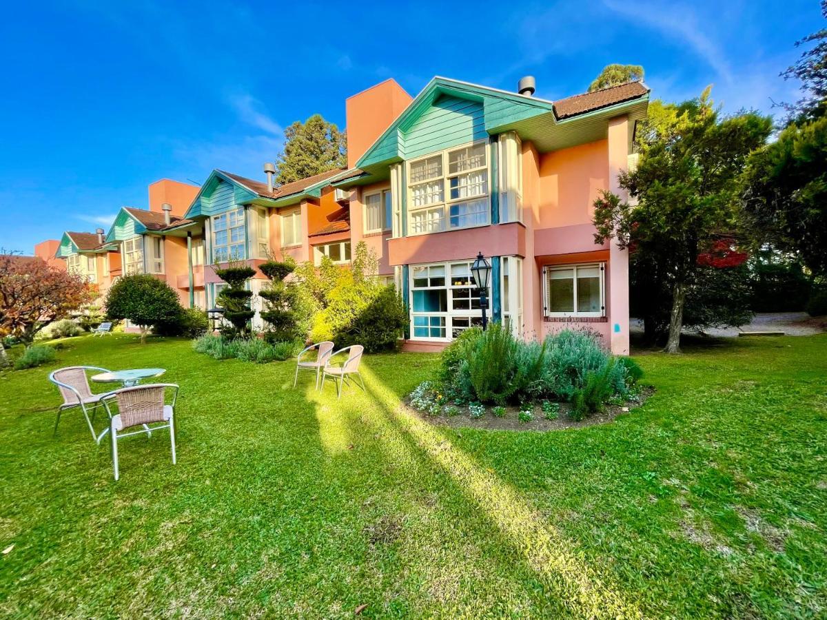 C/lareira Condominio, Prox Negro Apartamento Gramado