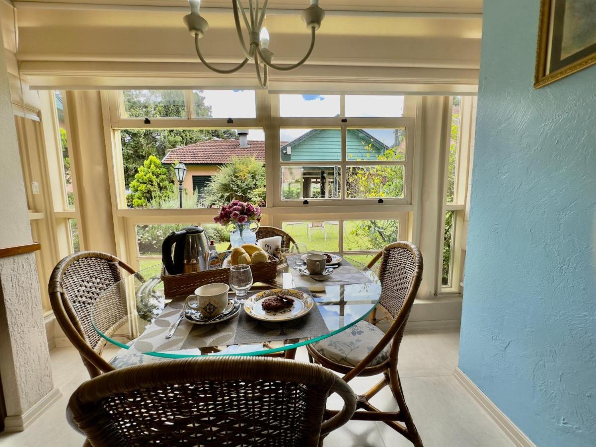 C/lareira Condominio, Prox Negro * Gramado