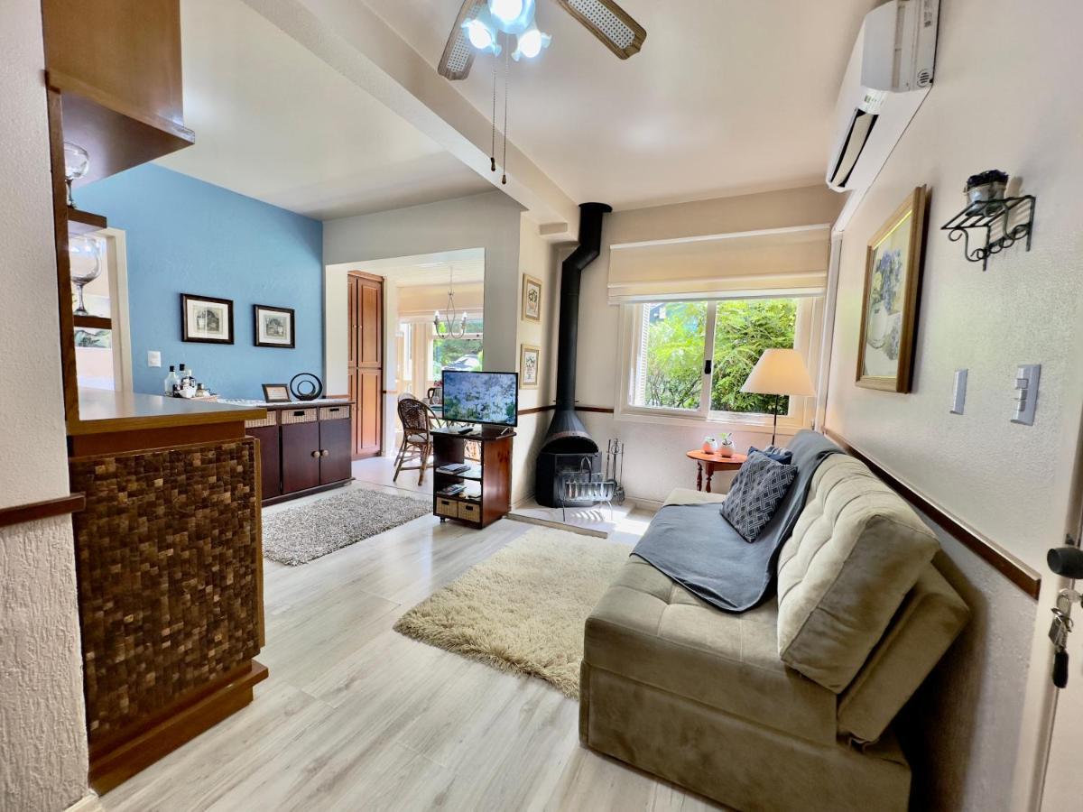 C/lareira Condominio, Prox Negro Gramado