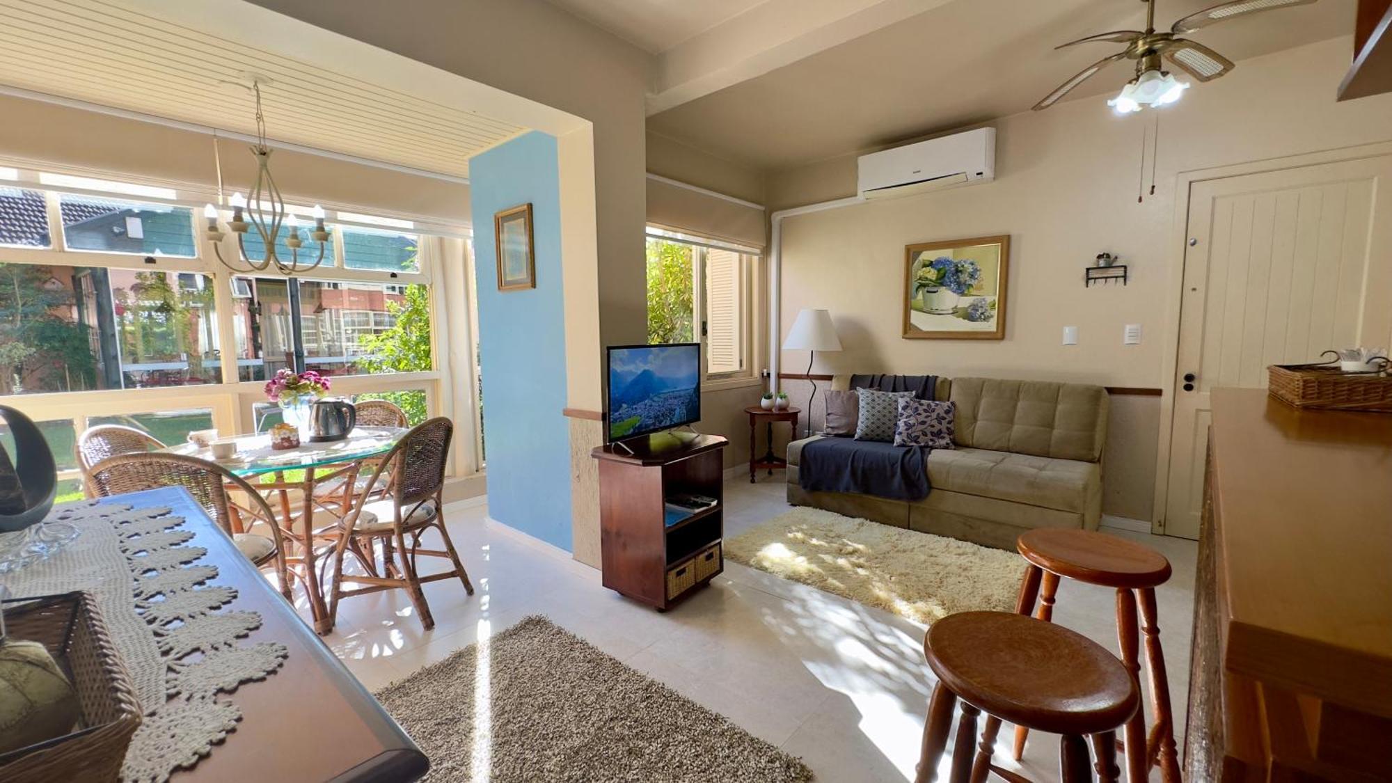 C/lareira Condominio, Prox Negro Gramado