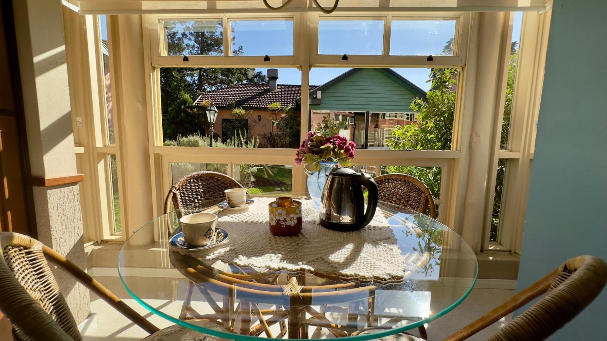C/lareira Condominio, Prox Negro * Gramado